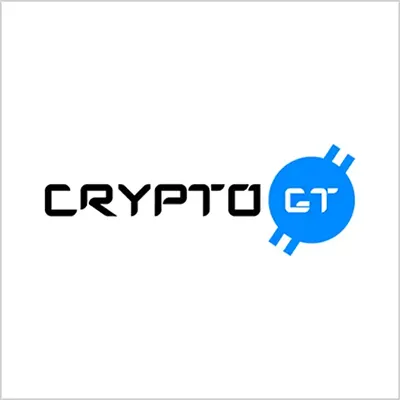 CryptoGT(クリプトGT)