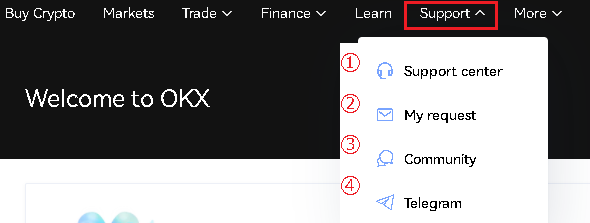 OKX(旧OKEx) 使い方｜サイト内解説