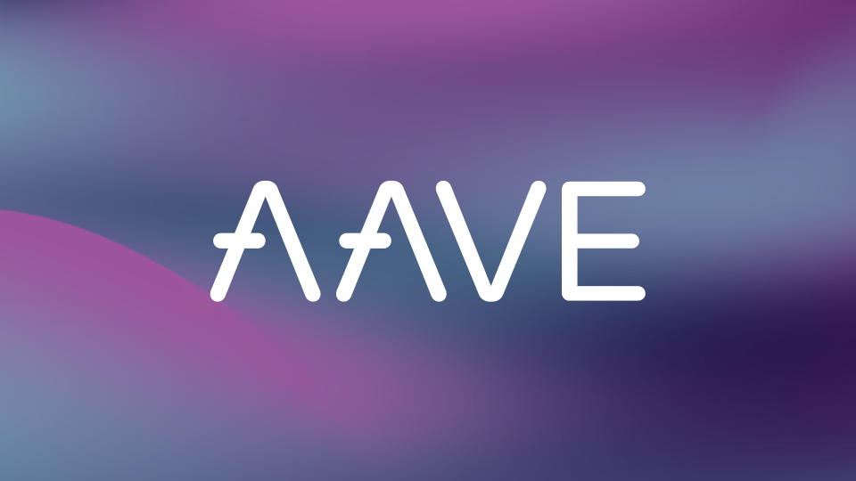 有名DeFiプロトコル「AAVE」開発チームが手がけている