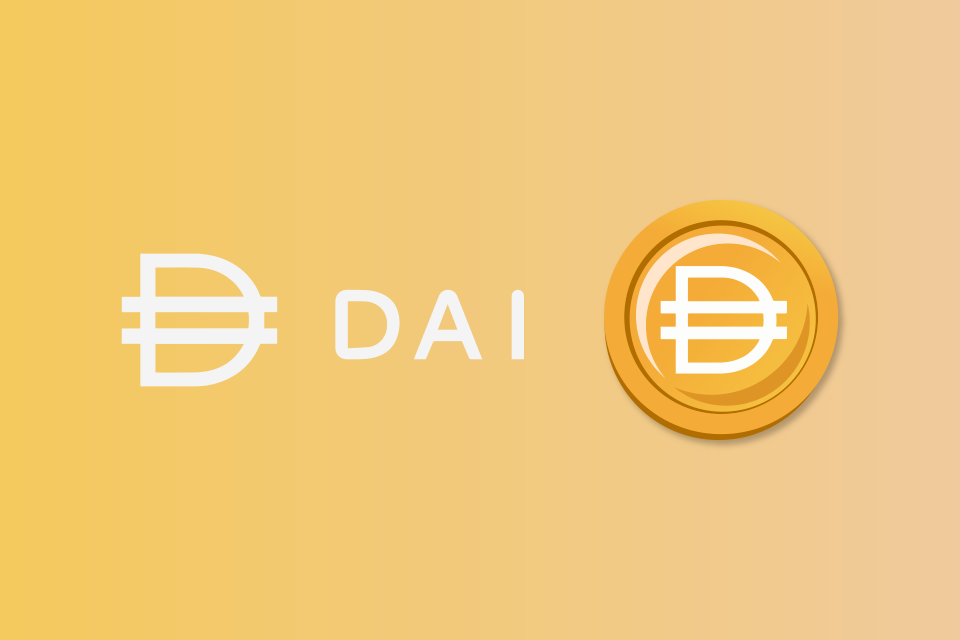 仮想通貨DAI(ダイ)とは？