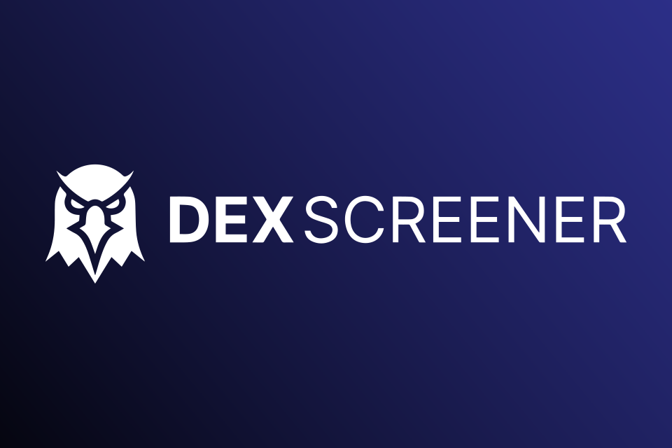 DEX Screenerとは？