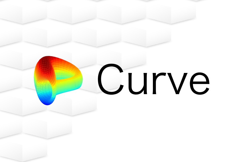 Curve Finance（カーヴファイナンス）とは？