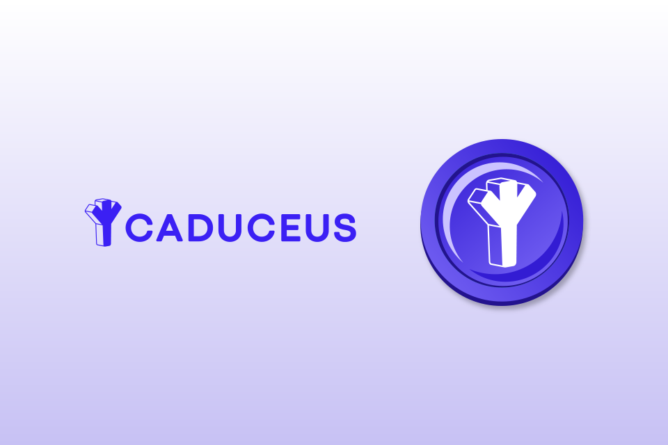 仮想通貨 CMP(Caduceus) とは？