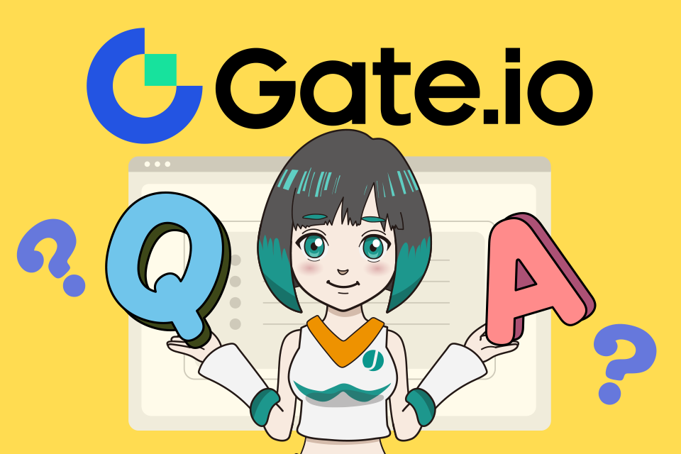 Gate.io出金制限に関するよくある質問（Q＆A）