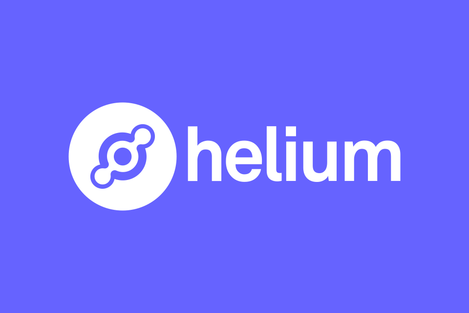 仮想通貨HNT(Helium／ヘリウム)とは？