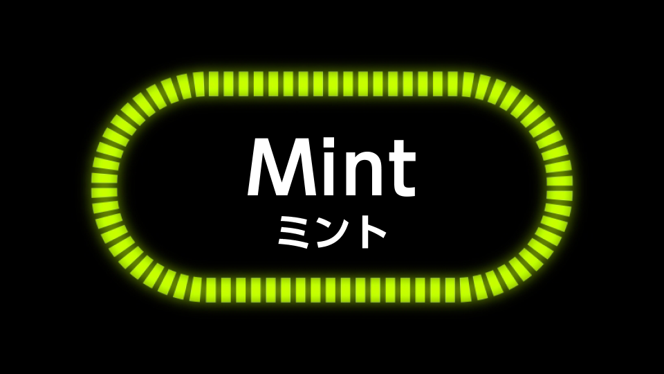 Mint