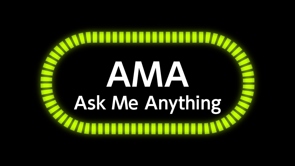 AMA