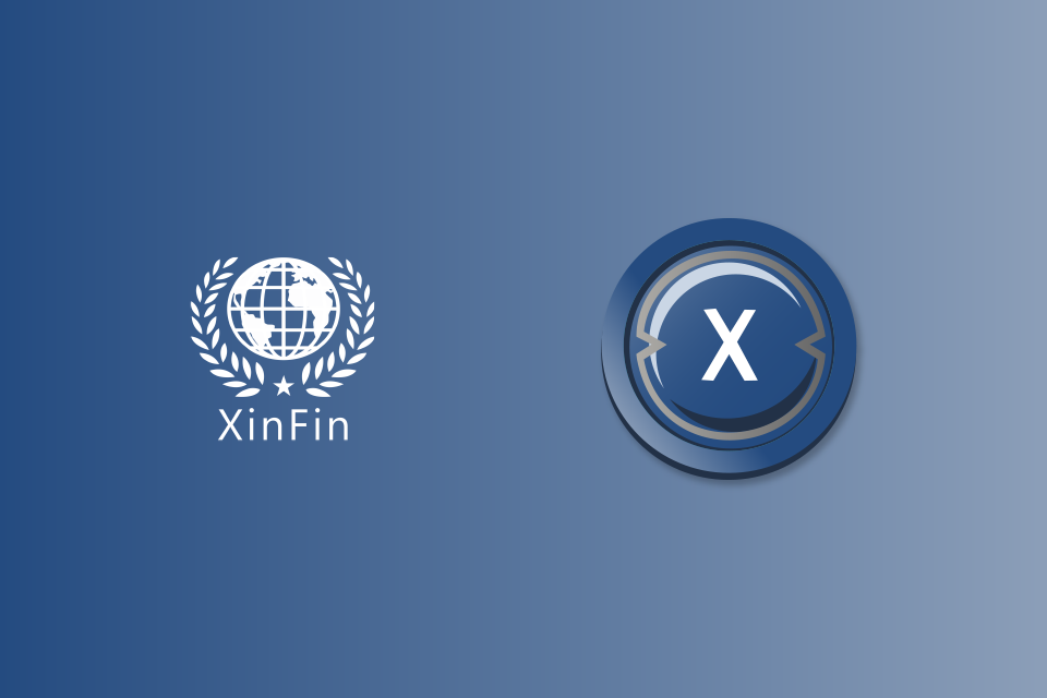 仮想通貨XDC(XinFiｎ)とは？