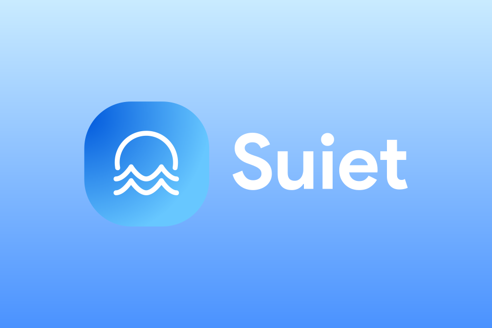 Suiet(Sui Wallet)とは？