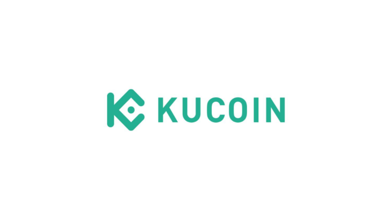 Kucoin(クーコイン)ロゴ