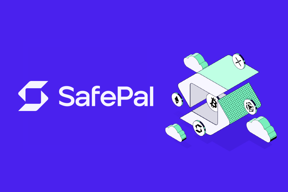 SafePal(SafePal Wallet)とは