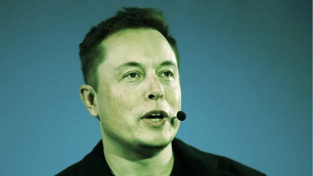 イーロン・マスク氏、ツイッター社CEO辞任を宣言