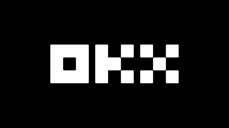 OKXロゴ