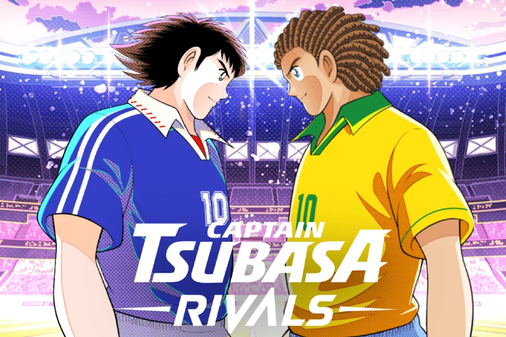 【BCG/ＮFTゲーム】キャプテン翼RIVALSとは？【基本情報・特徴を解説】