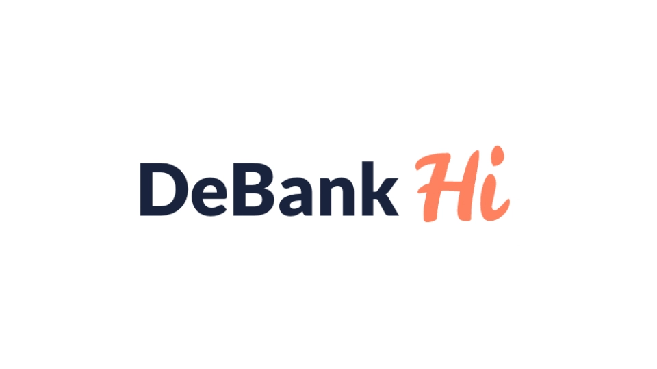 DeBank Hiとは？