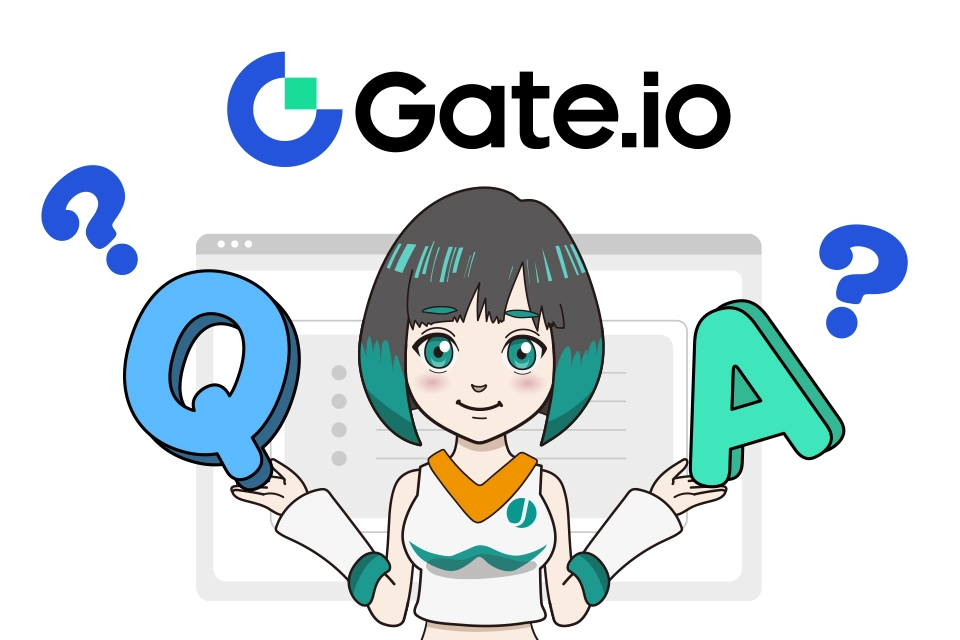 Gate.ioのレバレッジ取引に関するよくある質問Q＆A