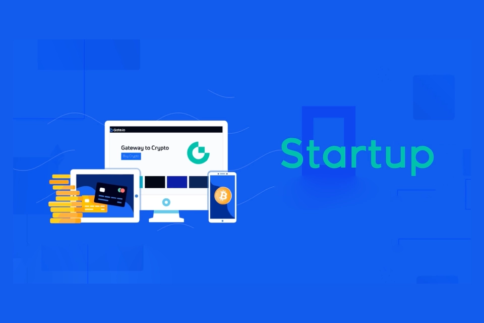 Gate.io（ゲート）のスタートアップとは？