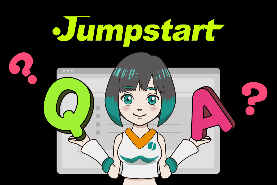 OKXのJUMPSTART（IEO）についてのよくある質問