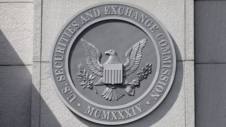米SEC、暗号資産規制の明確化へ──2026年7月に複数の規則案を予定