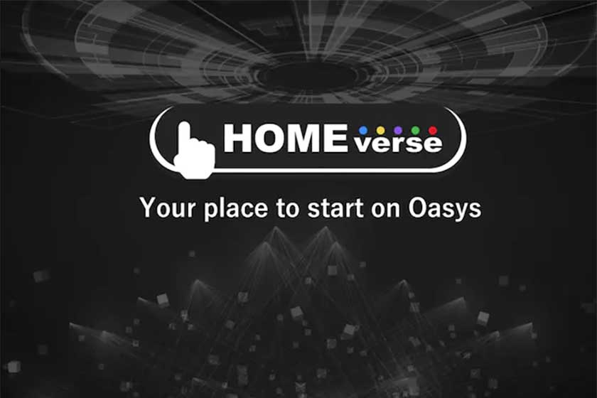 ブレヒロ稼ぎ方「Homeverse」