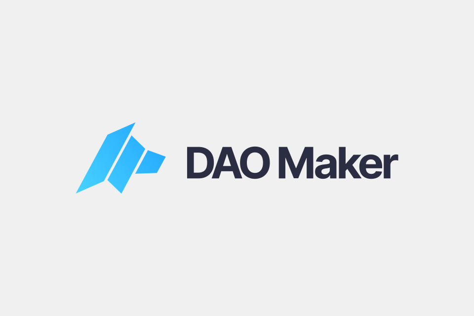 DAO Maker（ダオメイカー）とは？