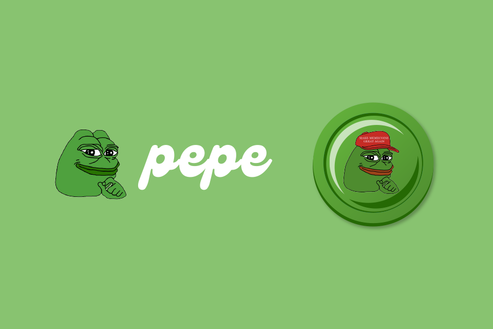 仮想通貨PEPE（ペペコイン）とは？