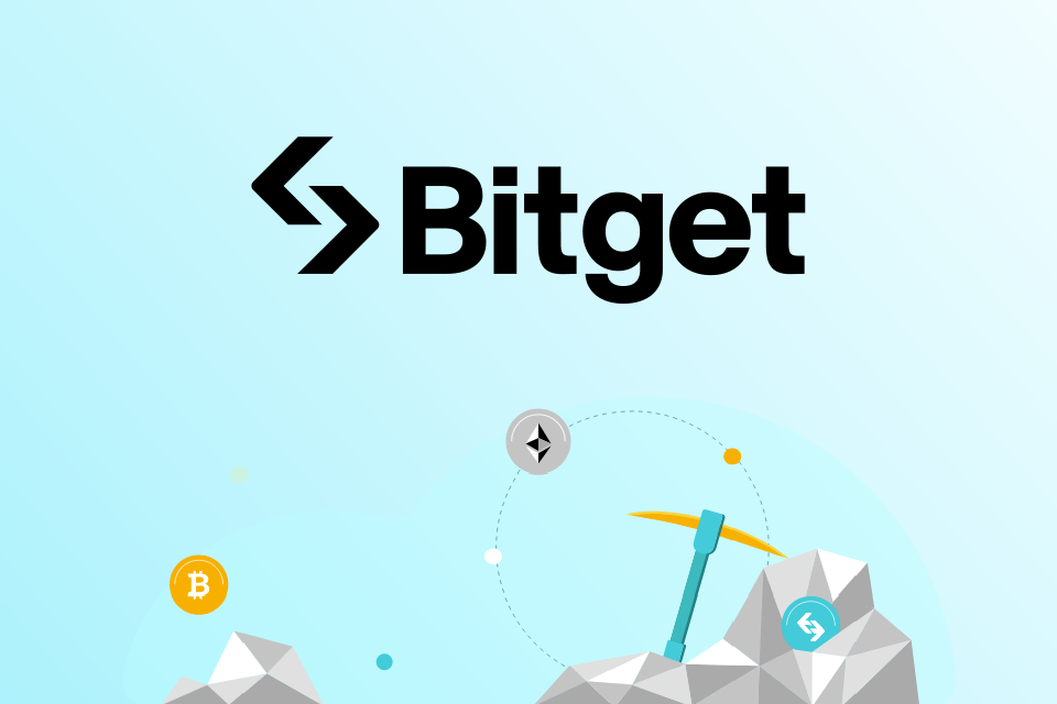 BitgetのLaunchpool（ローンチプール）の概要