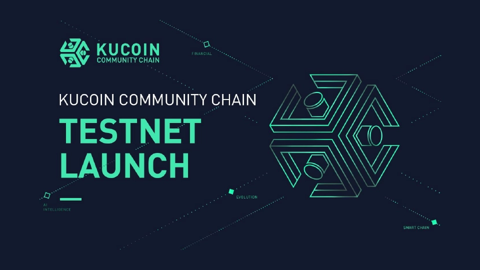 Kucoin Community Chain