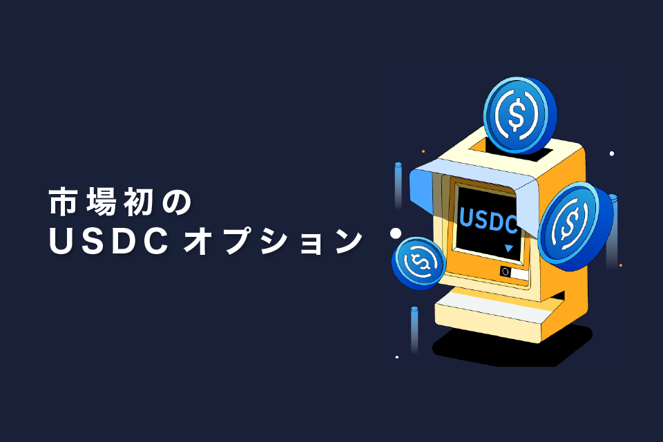 Bybit（バイビット）USDCオプション取引とは？