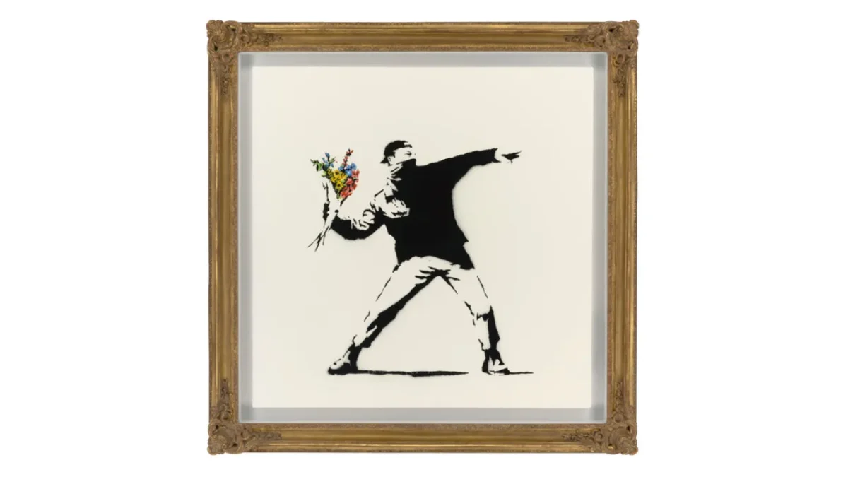 Banksy