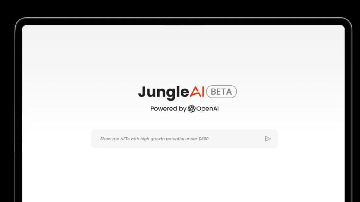 jungleAI