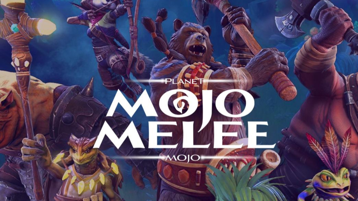 Mojo Melee