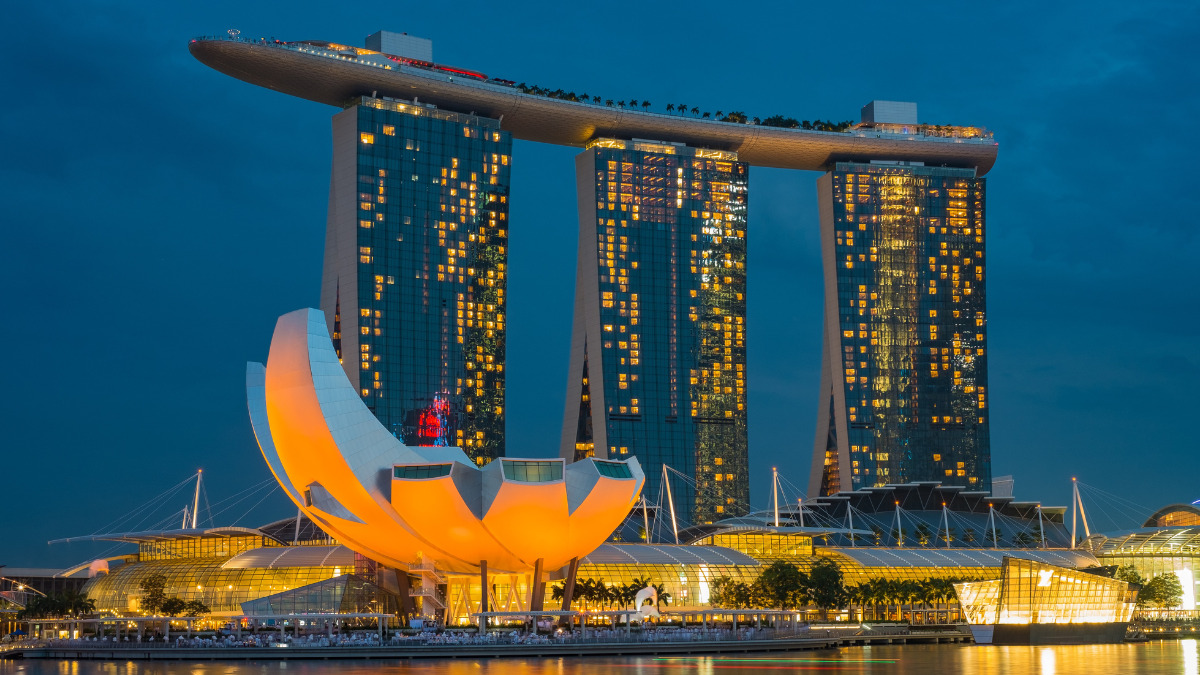 Monetary Authority of Singapore