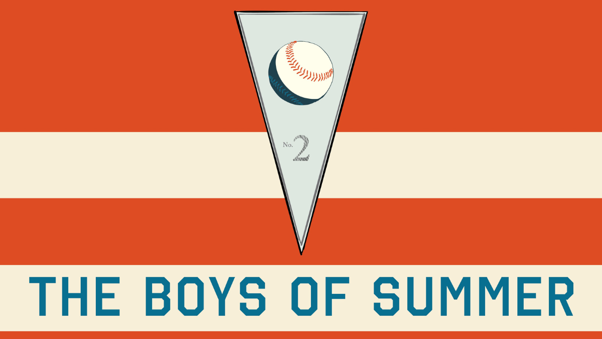 The Boys of Summer