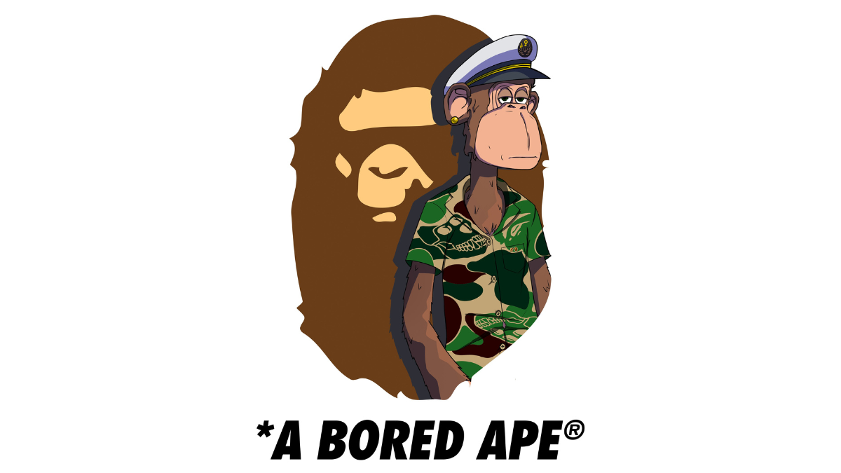 BAYC APE