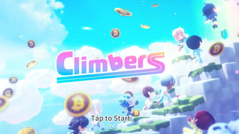 Climbers