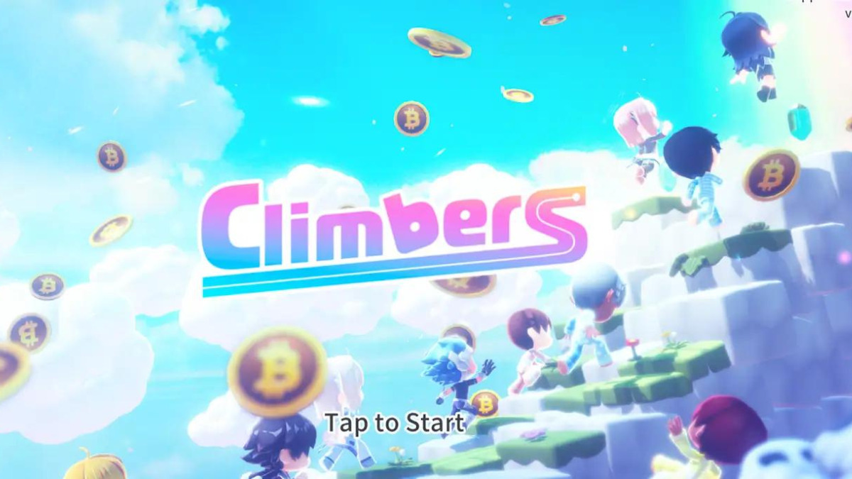 Climbers