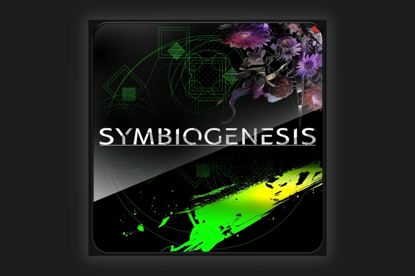 SYMBIOGENESIS「メンバーカードNFT」