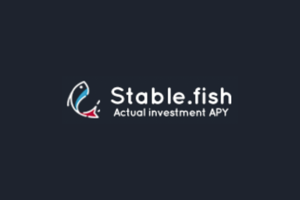 Stable.fish（ステーブルフィッシュ）とは