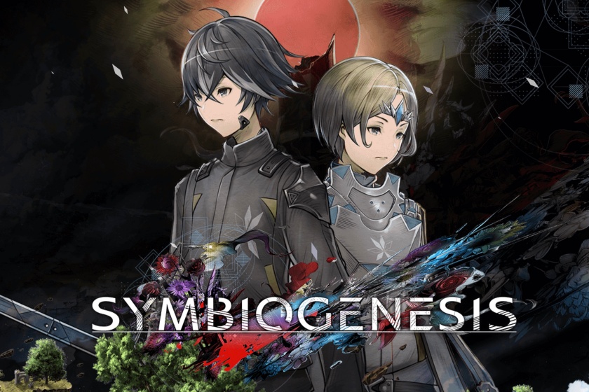 SYMBIOGENESIS（シンビオジェネシス）