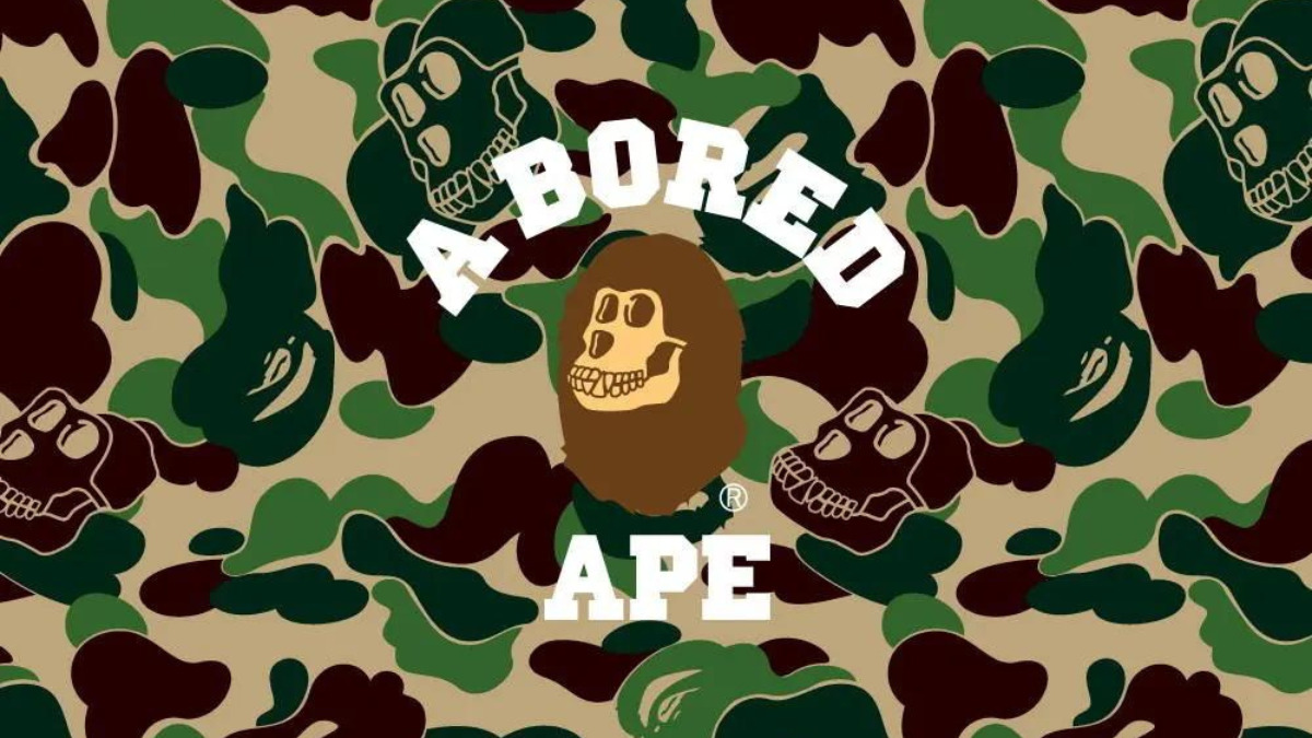 bayc-bape