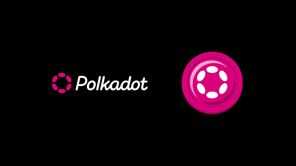 仮想通貨DOT（Polkadot／ポルカドット）