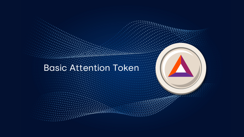 仮想通貨BAT(Basic Attention Token/ベーシックアテンショントークン)