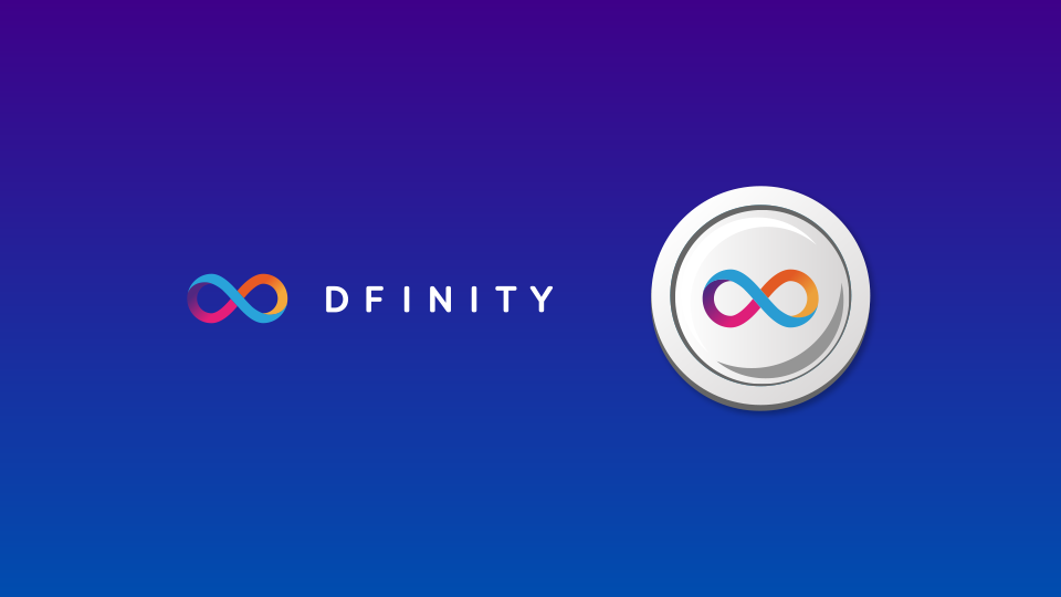 仮想通貨ICP(DFINITY/インターネットコンピューター）