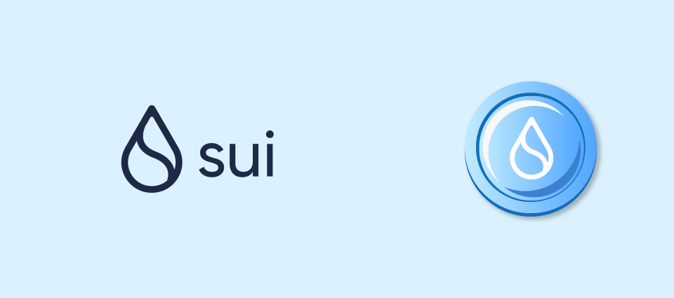 仮想通貨Sui(スイ)とは?
