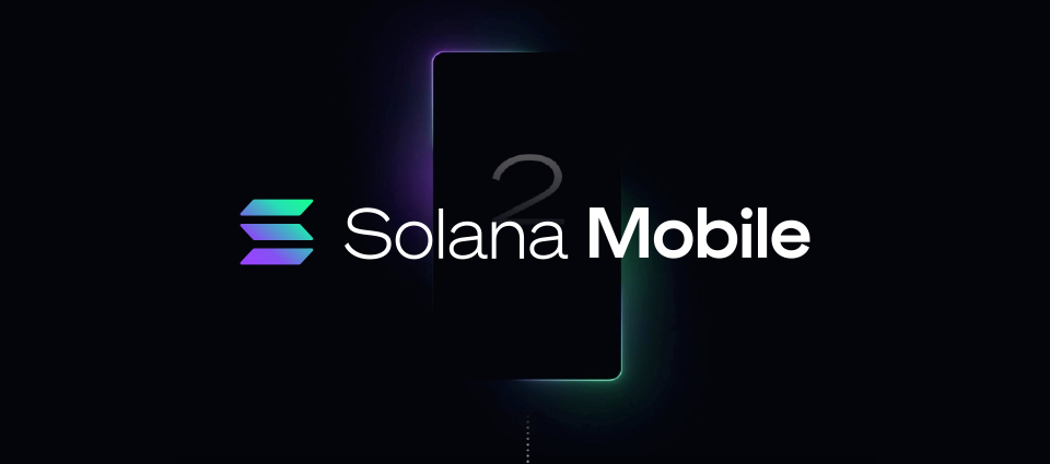 Solana Mobileのスマホ「Chapter2」とは？【基本情報を解説】