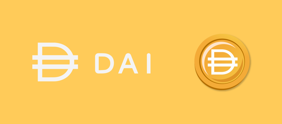 仮想通貨DAI(ダイ)とは?