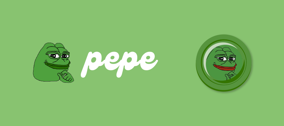 仮想通貨PEPE(ペペコイン)とは?