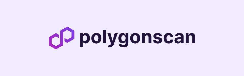 Polygonscan(ポリゴンスキャン)はPolygon(MATIC)のExplorer(エクスプローラー)