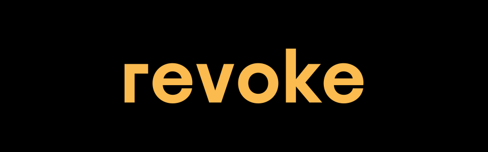 Revoke.cashとは?